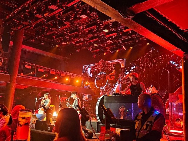 廣州 Livehouse