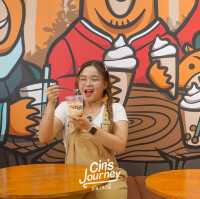 ร้านไอติมจีนซอร์ฟเสิร์ฟ มาบุกถึงปัตตานี 🍦✨