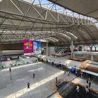 KL Sentral