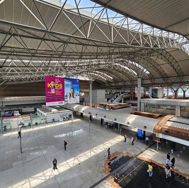 KL Sentral