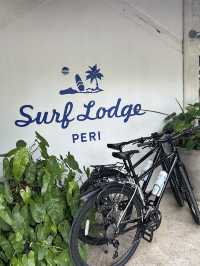  🏖️✨The Peri Hotel Hua Hin