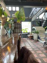 📌🏡Bougain Cafe & Craft 