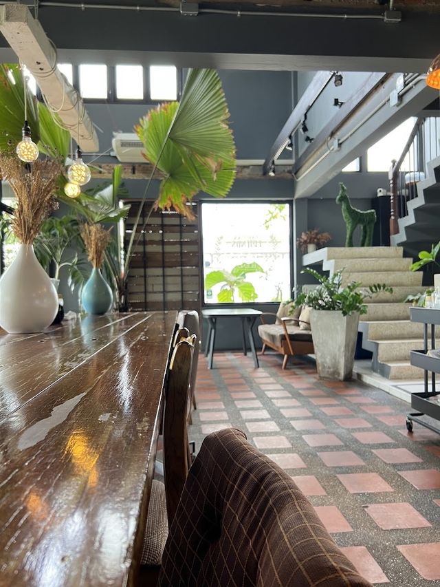 📌🏡Bougain Cafe & Craft 