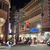 48 Hours in Taipei! Visit Old Streets, Best Natural Wine Bar in Taipei and often-missed landmark!