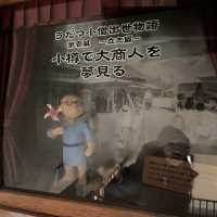 【小樽】出拔小路：特色小店美食，8月好去處