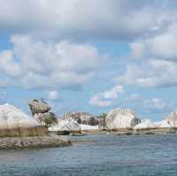 Belitung, Indonesia