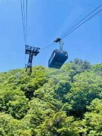 【滋賀県】びわ湖バレイをお得に楽しむ方法！！