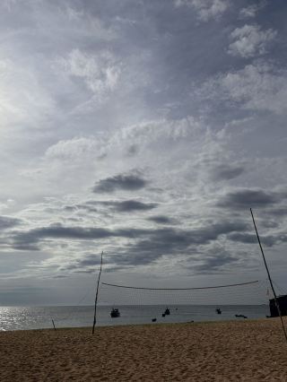 A Coastal Escape in Lo Village, Phu Yen