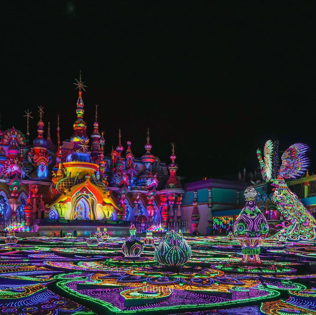 🌟 สวรรค์แห่งการบันทึกสถิติโลกในภูเก็ต 🎪🤹🏻‍♀️