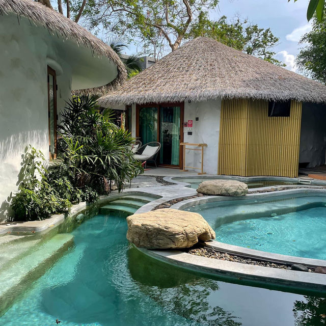 Kundala Beach Resort Hua Hin