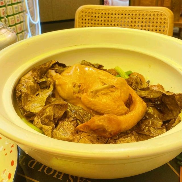 充滿住’’微辣’’搞笑style的舒適大排檔🤭港風玩味十足🫶