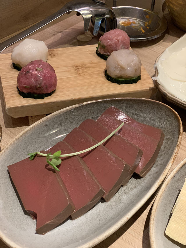免加一火鍋優惠🍲🥩🥬