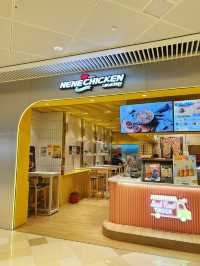 Nene Chicken新口味炸雞