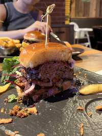 구글맵 평점 4.8인 비엔나 맛집🍔
