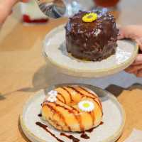 FAV CAFE'