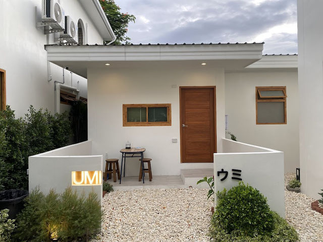 📍 บ้านพักหัวหินวิลล่าธานี