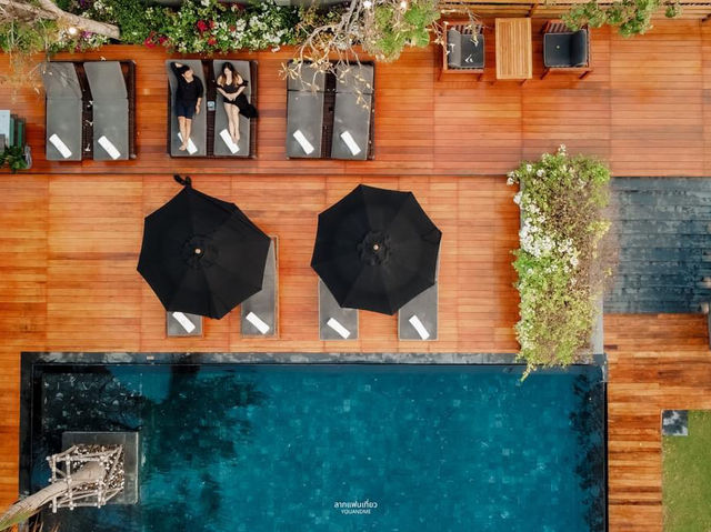 V Villas Hua Hin, MGallery หัวหิน