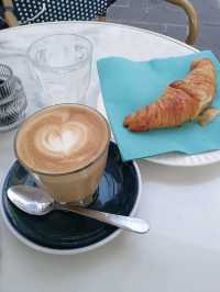 Speciality coffee