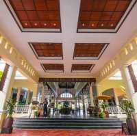 Sofitel Krabi Phokeethra Golf and Spa Resort