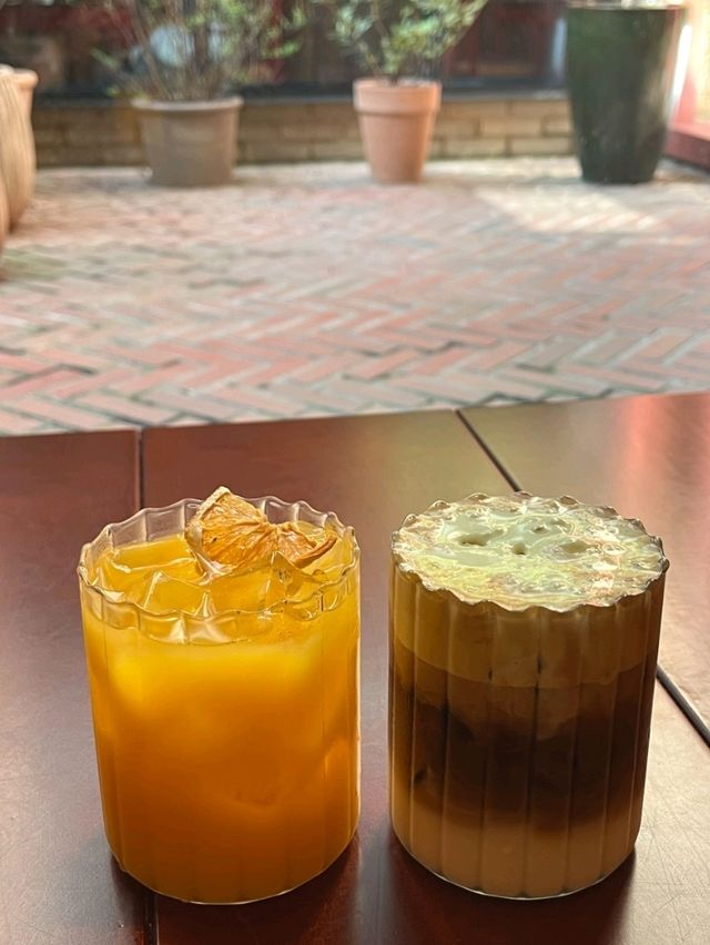 🍍안국역 빵지순례 애쉬빌 베이커리 카페