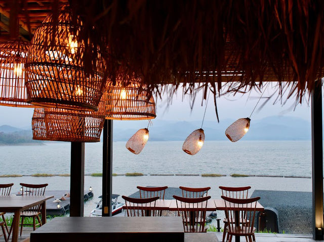 🛖✨ Z9 RESORT KANCHANABURI