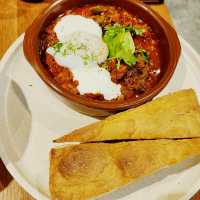 The Apricus Coffee & Food Co.
