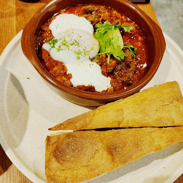The Apricus Coffee & Food Co.