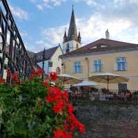 Sibiu: Transylvania’s Hidden Gem with Medieval Charm