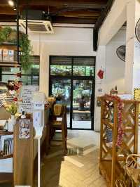 Nook Cafe
