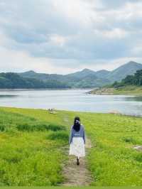 이곳이 바로 한국의 스위스🇨🇭🌿