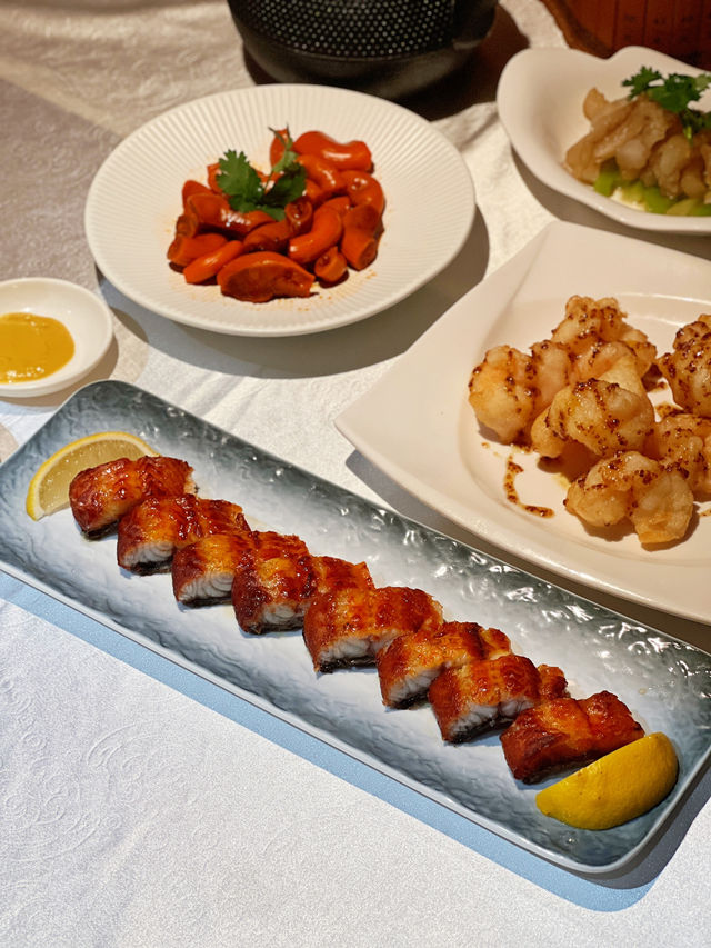 神燈新開銅鑼灣旗艦店