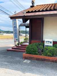 【福岡カフェ】落ち着く雰囲気のレトロな喫茶店☕️