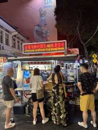 🇲🇾 Penang's Culinary Delights: A Must-Eat Food Adventure