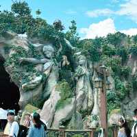 東京必遊主題樂園🏰Disney