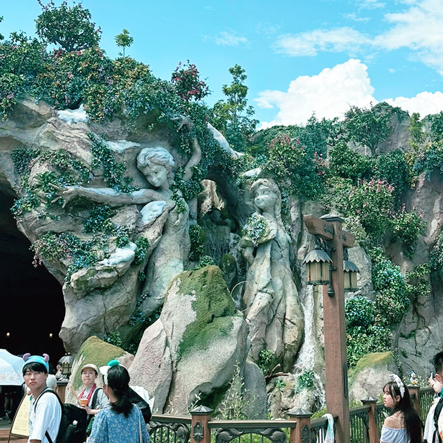 東京必遊主題樂園🏰Disney
