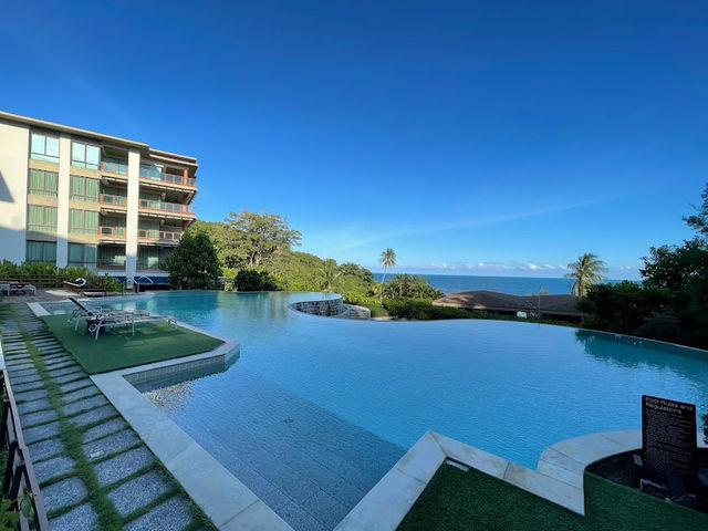 📍🌊• ShaSa Resort & Residences 📍🌊• ShaSa Resort & Residences