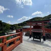 📸🏯🌸 Capture Timeless Beauty at Shōnoji Temple (勝尾寺) 🌿⛩🌟