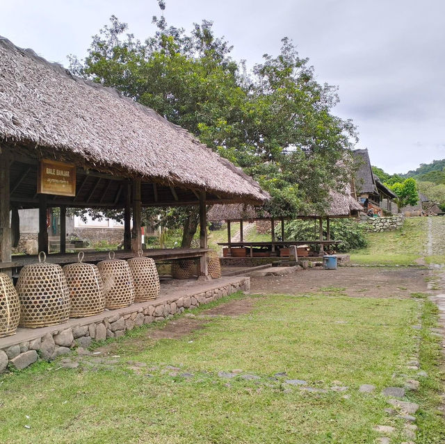 Bali Aga Village Tour, Indonesia