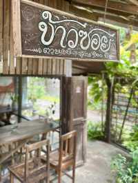 เช่ารถเที่ยว เช็คอิน 10 ที่🚙ในเมืองเชียงราย 