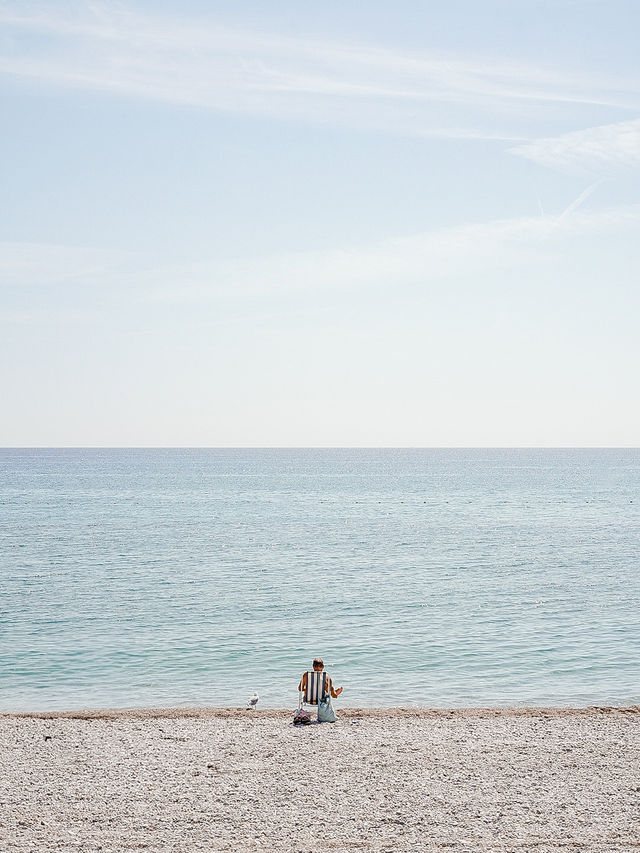 📍Menton