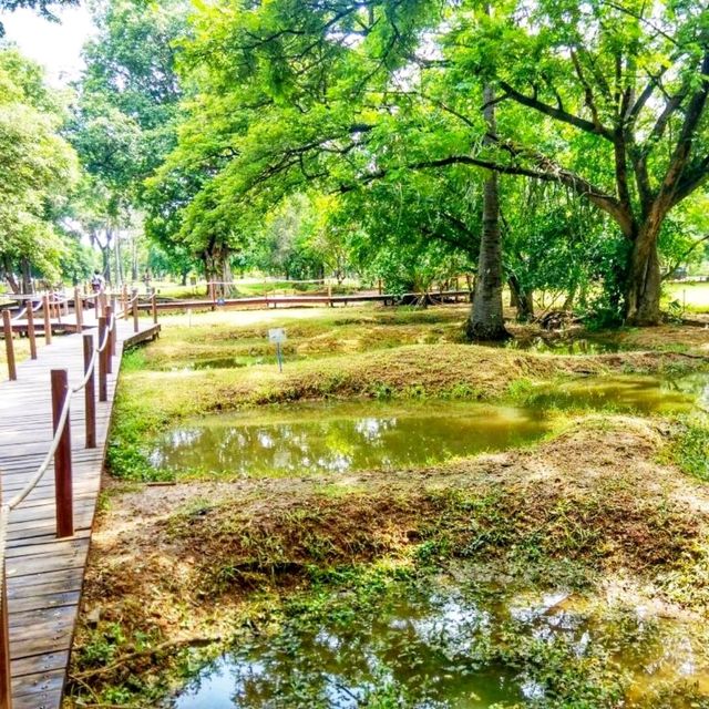 🇰🇭 Choeung Ek: A Somber Reminder of Cambodia's Dark Past