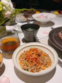  深圳浪漫鮮花盛宴｜¥698龍蝦雙人套餐