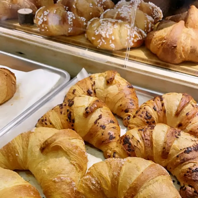 Nice italian cafe