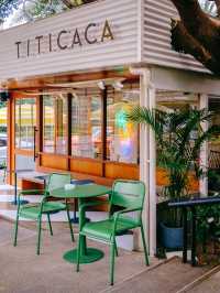 🍹Titicaca Brunch Club