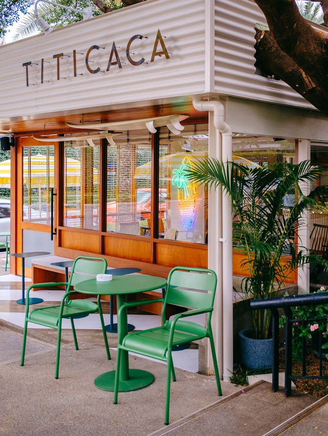 🍹Titicaca Brunch Club