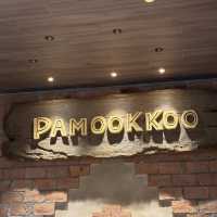 📍ประมุกโก้ รีสอร์ท Pamookkoo Resort
