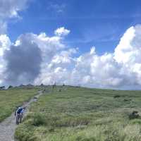 【美ヶ原高原】一生に一度は行きたい天国のようなスポット☁️