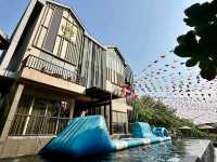 รีวิว W1 Bangkoknoi Hotel