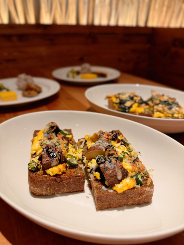 尖沙咀 MUJI Cafe 搶先體驗|美麗華店限定