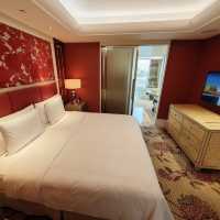 A World-Class Integrated Resort